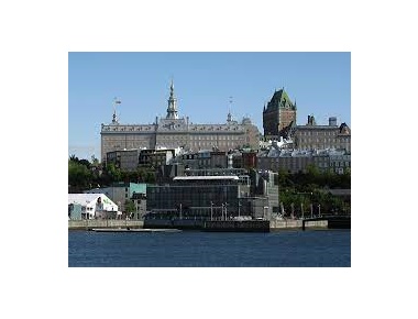 L’équipe des Services diocésains déménagera à l’automne au Séminaire de Québec